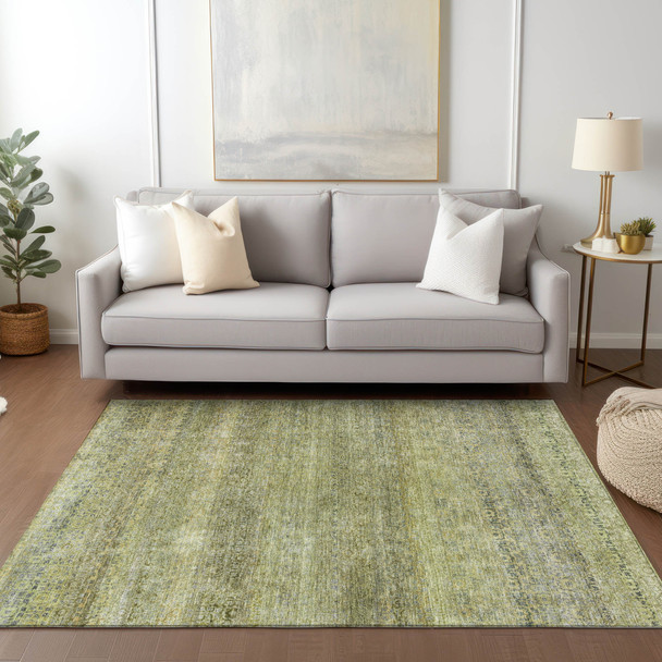 Dalyn Burano BU12 Aloe Rug