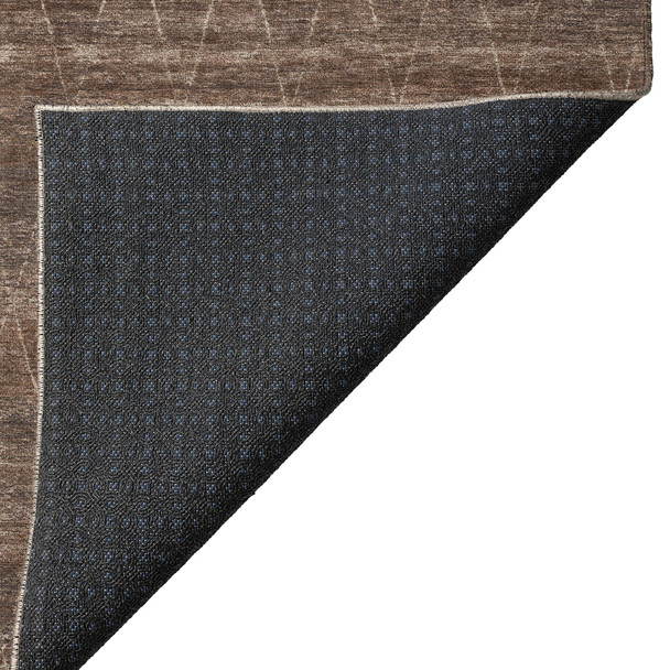 Dalyn Burano BU3 Coffee Rug