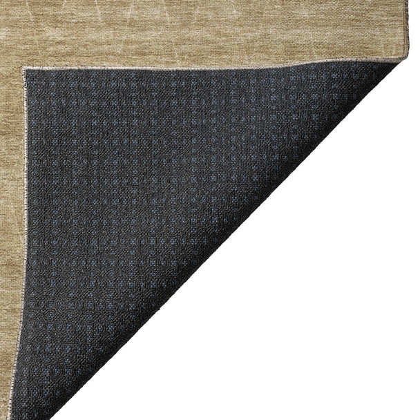 Dalyn Burano BU3 Wheat Rug