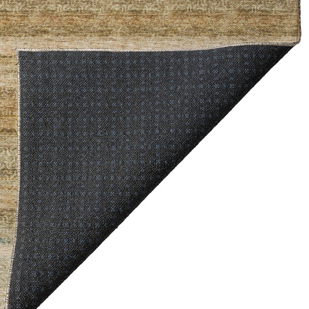 Dalyn Burano BU5 Copper Rug