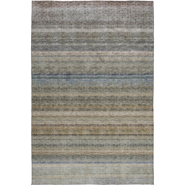 Dalyn Burano BU5 Taupe Rug