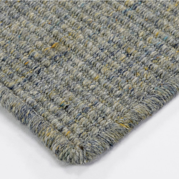 Dalyn Chambal CH1 Green Rug