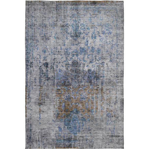 Dalyn Karaj KJ2 Blue Rug