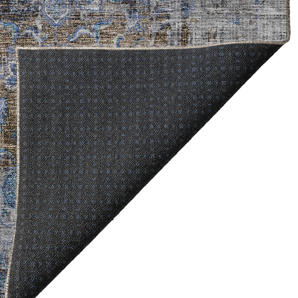 Dalyn Karaj KJ2 Blue Rug