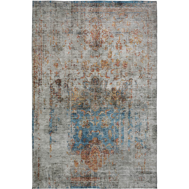 Dalyn Karaj KJ2 Copper Rug