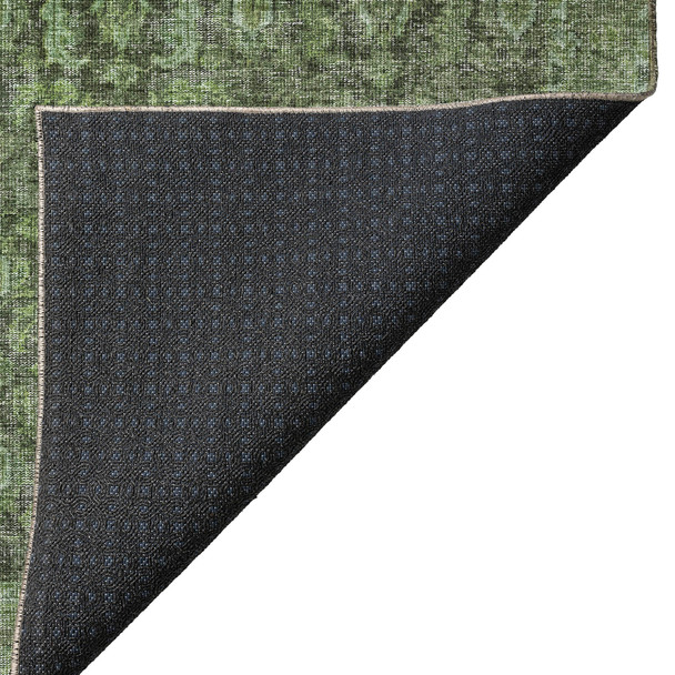 Dalyn Karaj KJ3 Cactus Rug