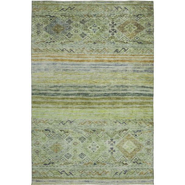 Dalyn Karaj KJ4 Aloe Rug