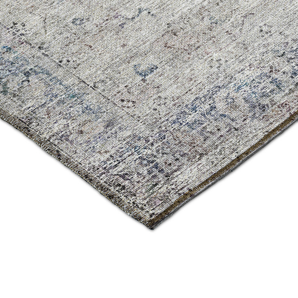Dalyn Karaj KJ8 Blue Rug