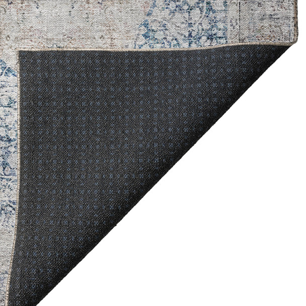 Dalyn Karaj KJ8 Blue Rug