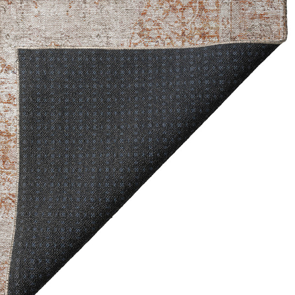 Dalyn Karaj KJ8 Copper Rug