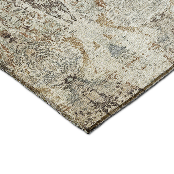 Dalyn Karaj KJ9 Linen Rug