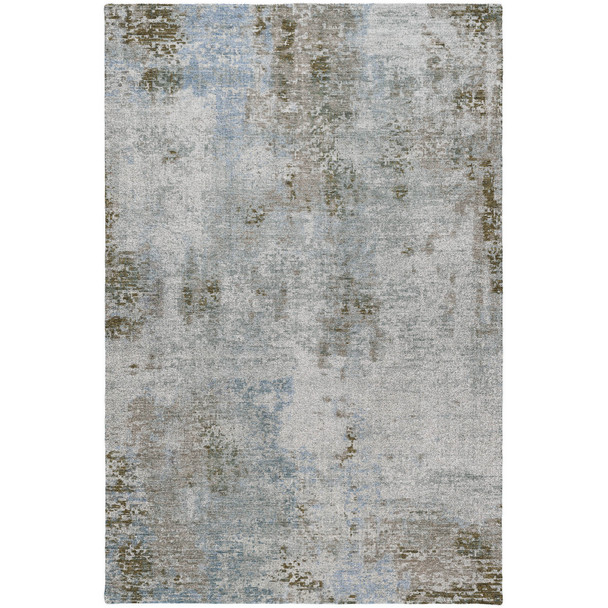 Dalyn Kochi KC4 Mocha Rug