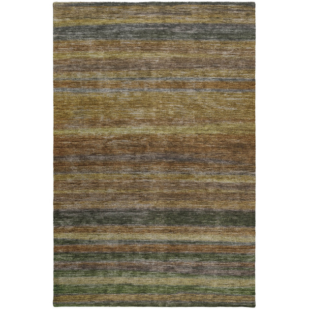 Dalyn Kochi KC5 Brown Rug