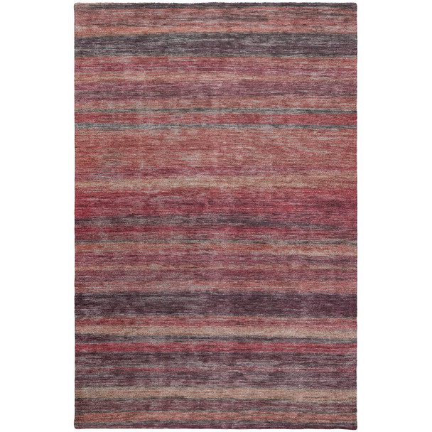 Dalyn Kochi KC5 Merlot Rug