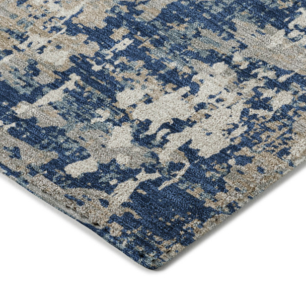 Dalyn Kochi KC7 Navy Rug