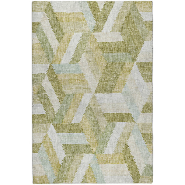 Dalyn Lorenzo LN1 Aloe Rug