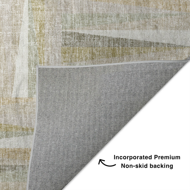 Dalyn Lorenzo LN2 Linen Rug