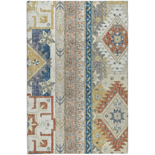 Dalyn Lorenzo LN3 Ivory Rug