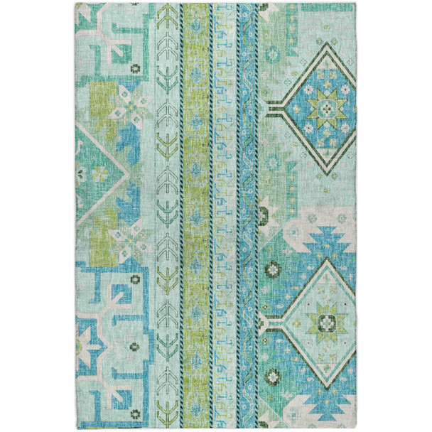 Dalyn Lorenzo LN3 Mint Rug