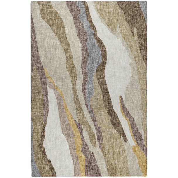 Dalyn Lorenzo LN4 Beige Rug