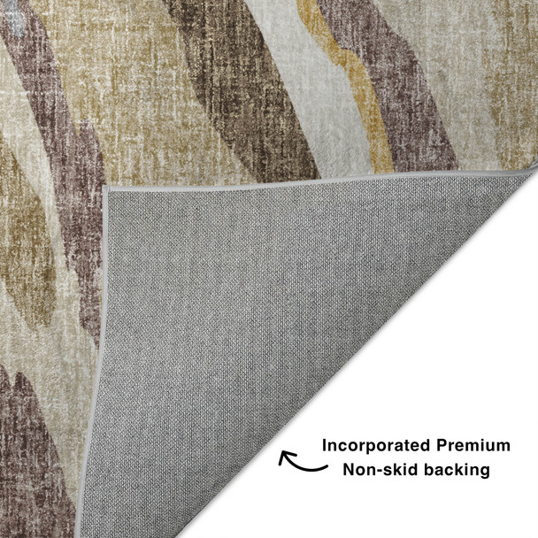 Dalyn Lorenzo LN4 Beige Rug