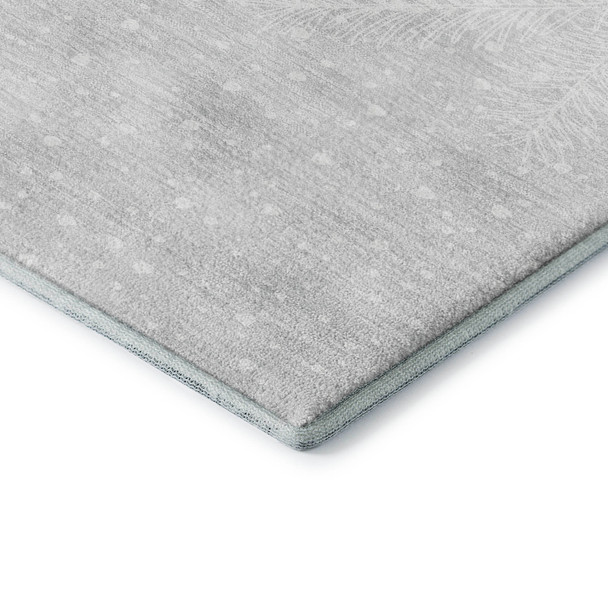 Dalyn Merry & Bright MY10 Flannel Rug