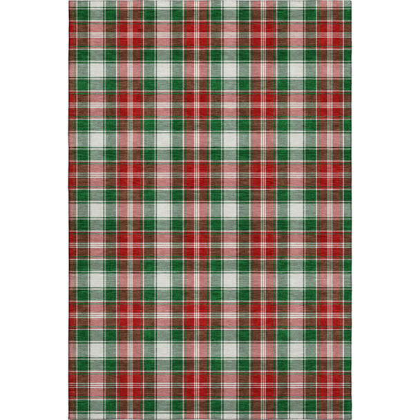 Dalyn Merry & Bright MY20 Emerald Rug