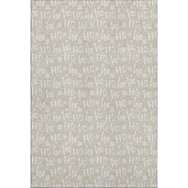 Dalyn Merry & Bright MY22 Beige Rug