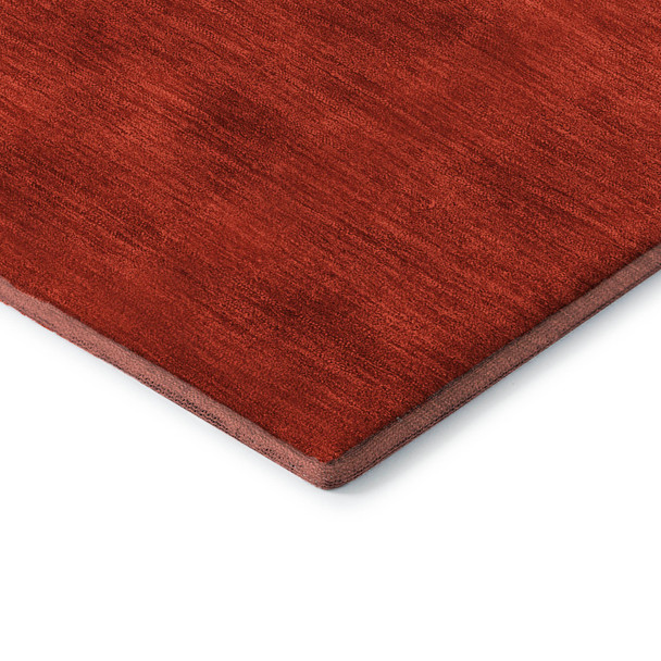 Dalyn Merry & Bright MY6 Red Rug