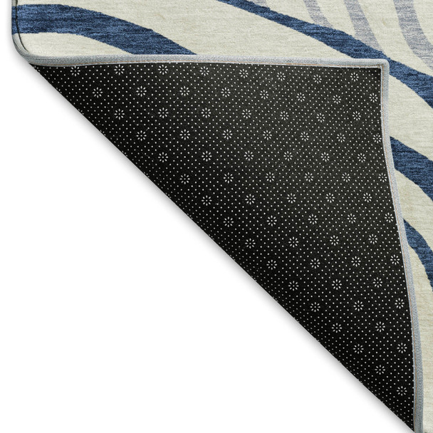Dalyn Neo NO10 Blue Rug