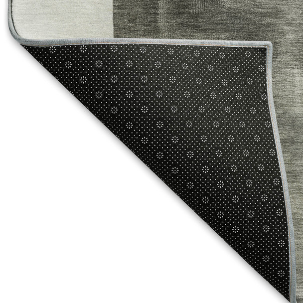 Dalyn Neo NO15 Pewter Rug