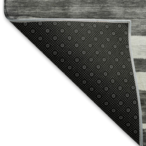 Dalyn Neo NO16 Charcoal Rug
