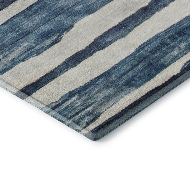 Dalyn Neo NO16 Denim Rug