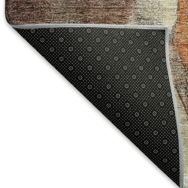 Dalyn Neo NO2 Coffee Rug