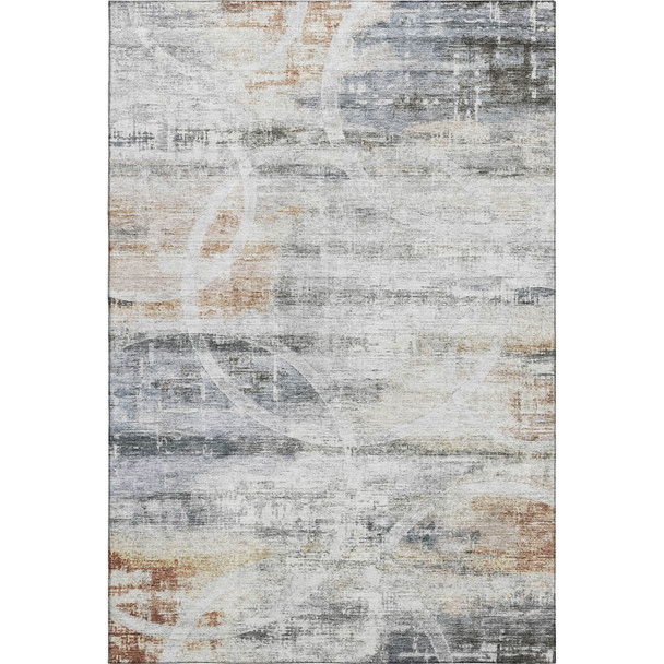 Dalyn Neo NO3 Silver Rug