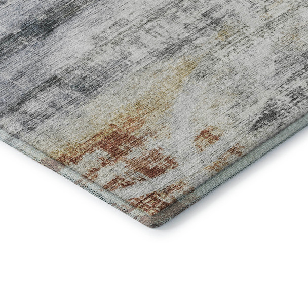 Dalyn Neo NO3 Silver Rug