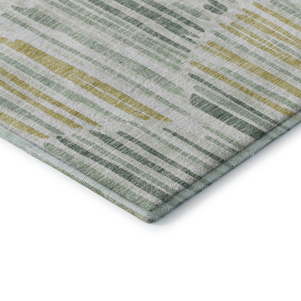 Dalyn Neo NO8 Sage Rug