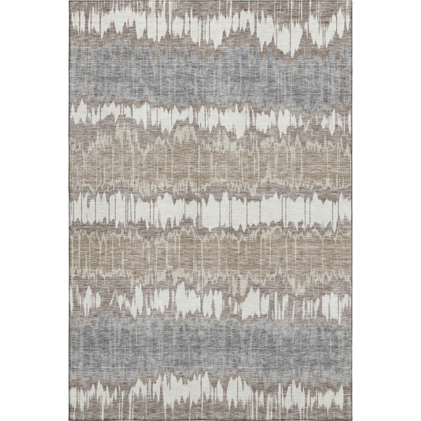 Dalyn Neo NO9 Taupe Rug