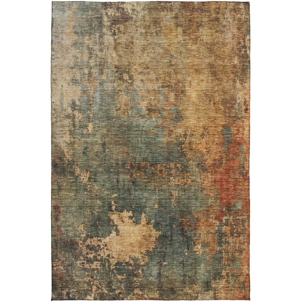 Dalyn Nouveau NV19 Sage Rug