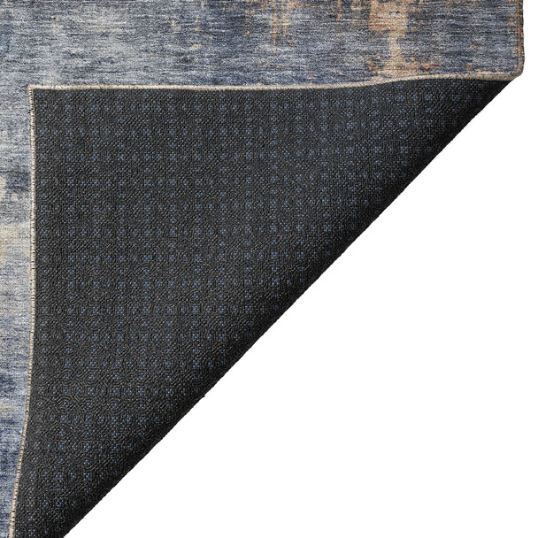 Dalyn Nouveau NV25 Denim Rug