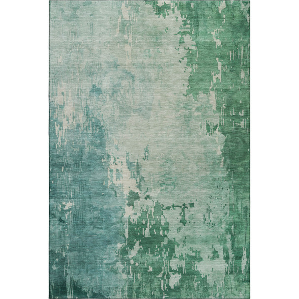 Dalyn Pacifica PA11 Emerald Rug