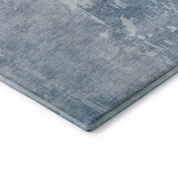 Dalyn Pacifica PA11 Sky Rug