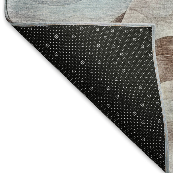 Dalyn Pacifica PA3 Mocha Rug