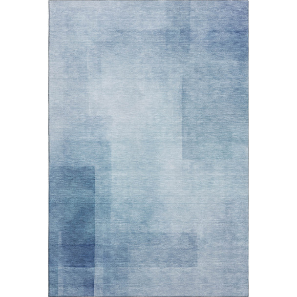 Dalyn Pacifica PA5 Blue Rug