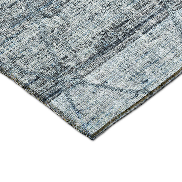Dalyn Portico PO1 Blue Rug