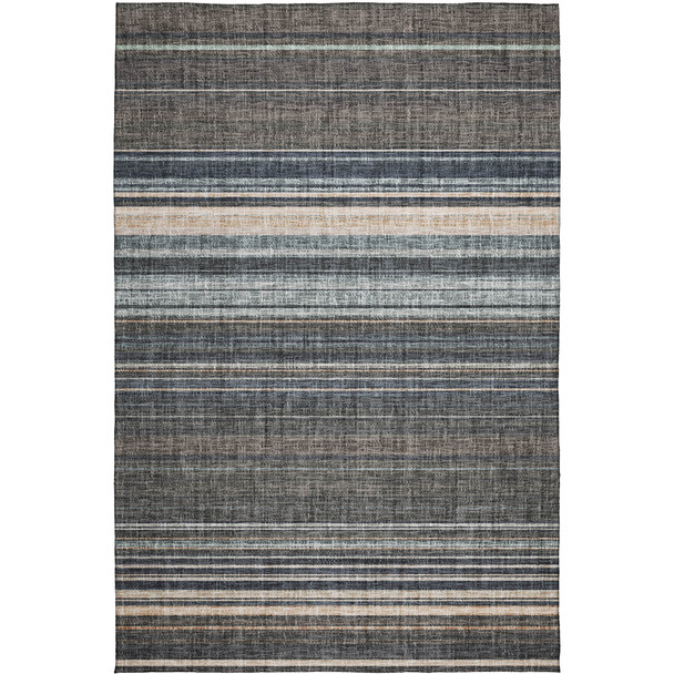 Dalyn Portico PO2 Chocolate Rug