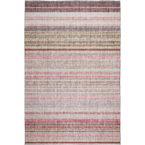 Dalyn Portico PO2 Pink Rug