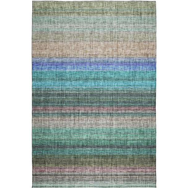 Dalyn Portico PO2 Sage Rug
