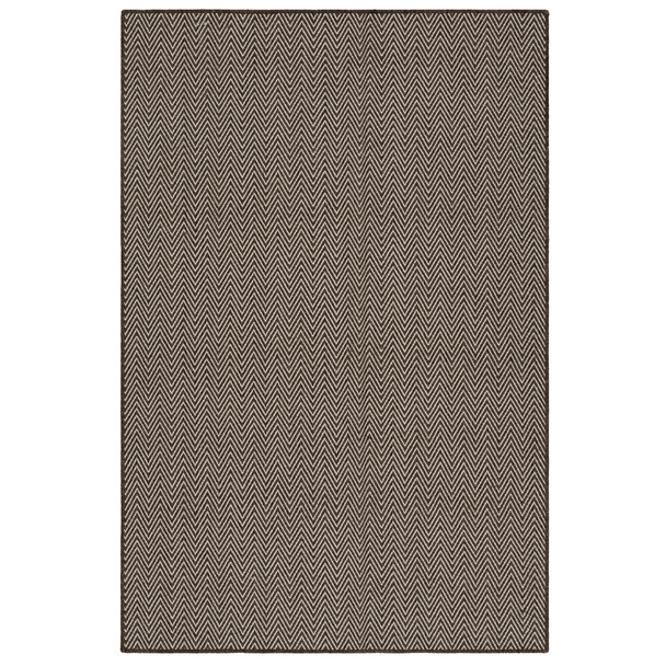 Dalyn Provo PV2 Brown Rug