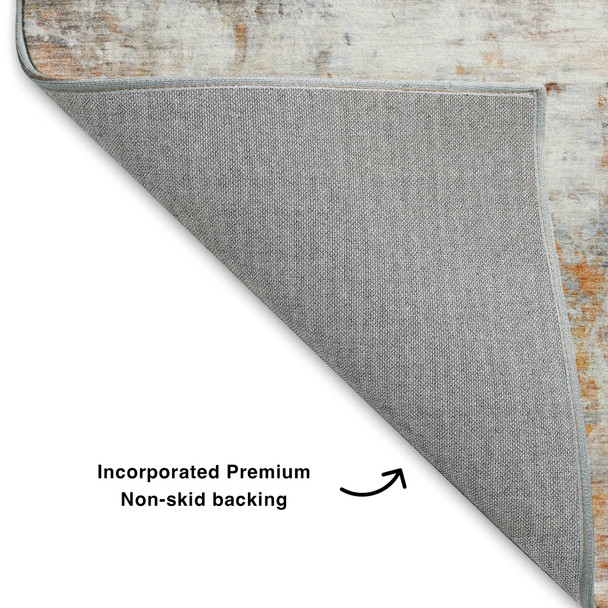 Dalyn Ravenna RN1 Copper Rug